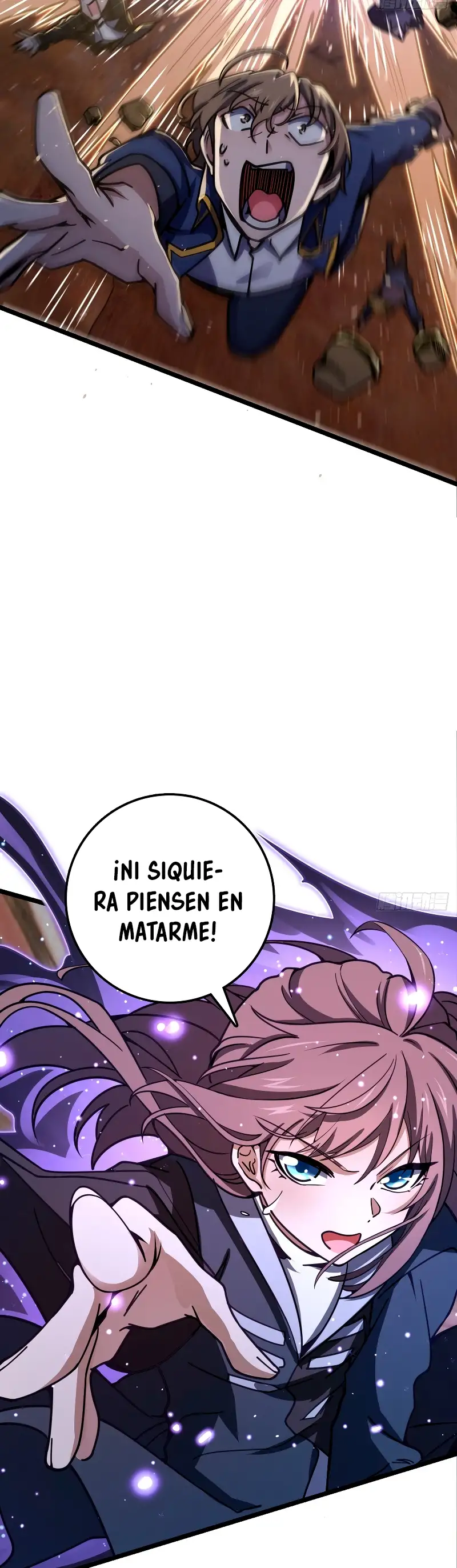 Perdoname, Oh Gran Señor! - Capítulo 477 - Página 30 - LectorTMOo