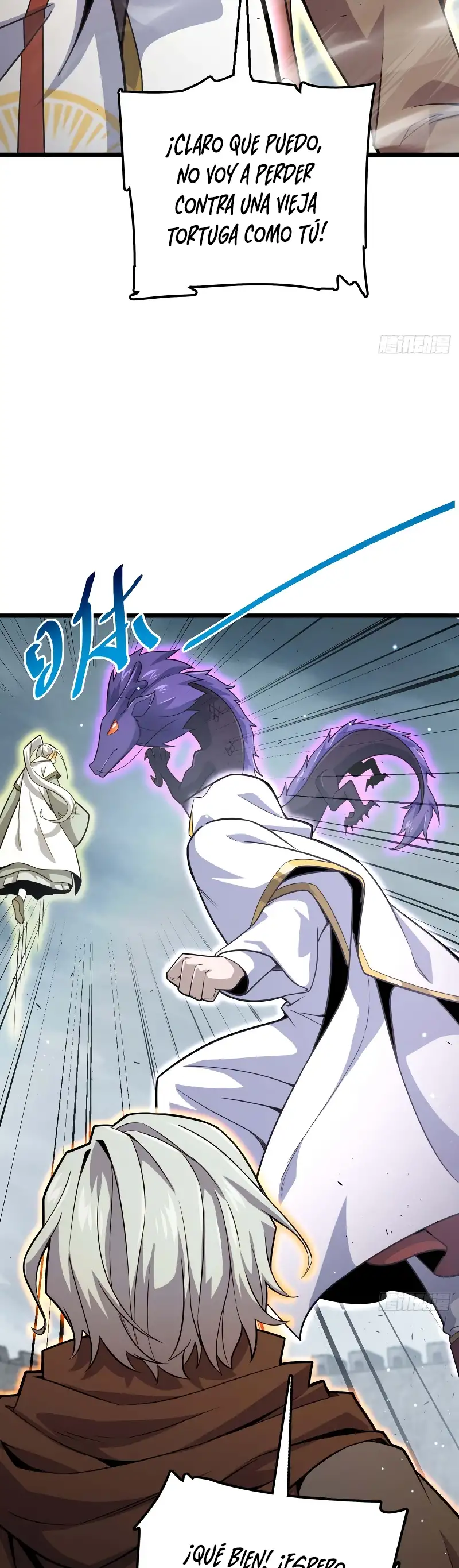 Perdoname, Oh Gran Señor! - Capítulo 481 - Página 29 - LectorTMOo