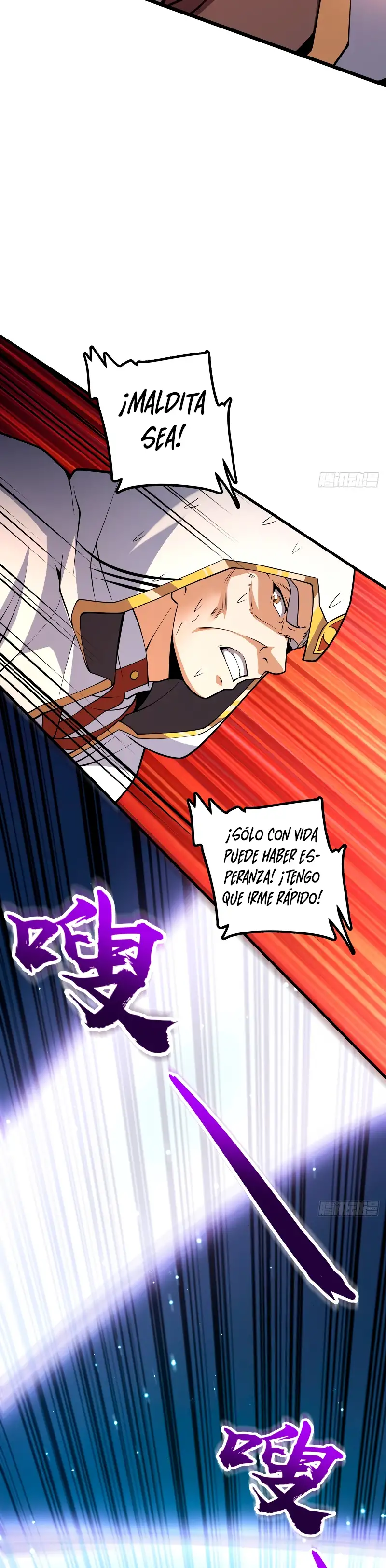 Perdoname, Oh Gran Señor! - Capítulo 484 - Página 4 - LectorTMOo