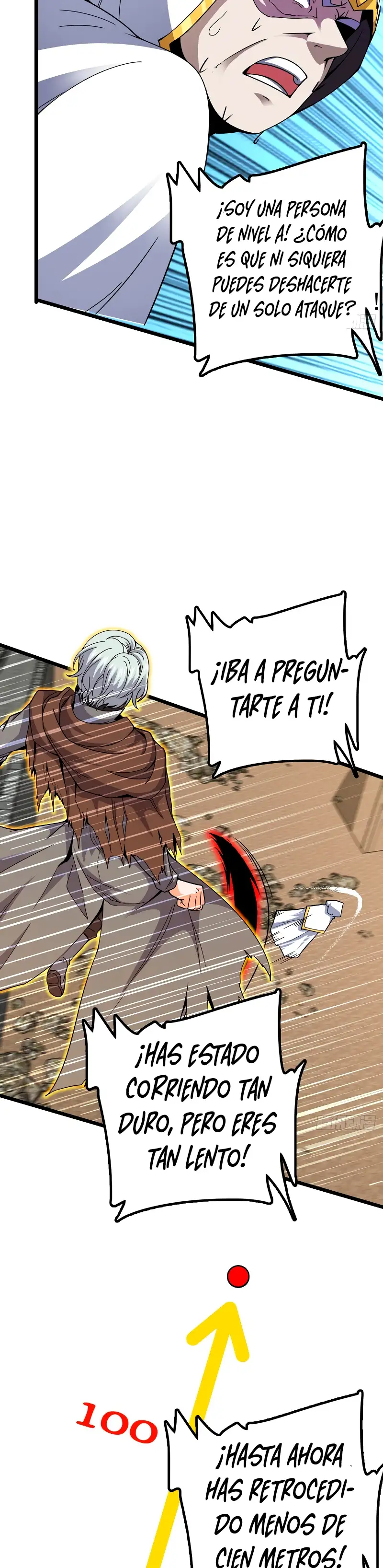 Perdoname, Oh Gran Señor! - Capítulo 484 - Página 6 - LectorTMOo