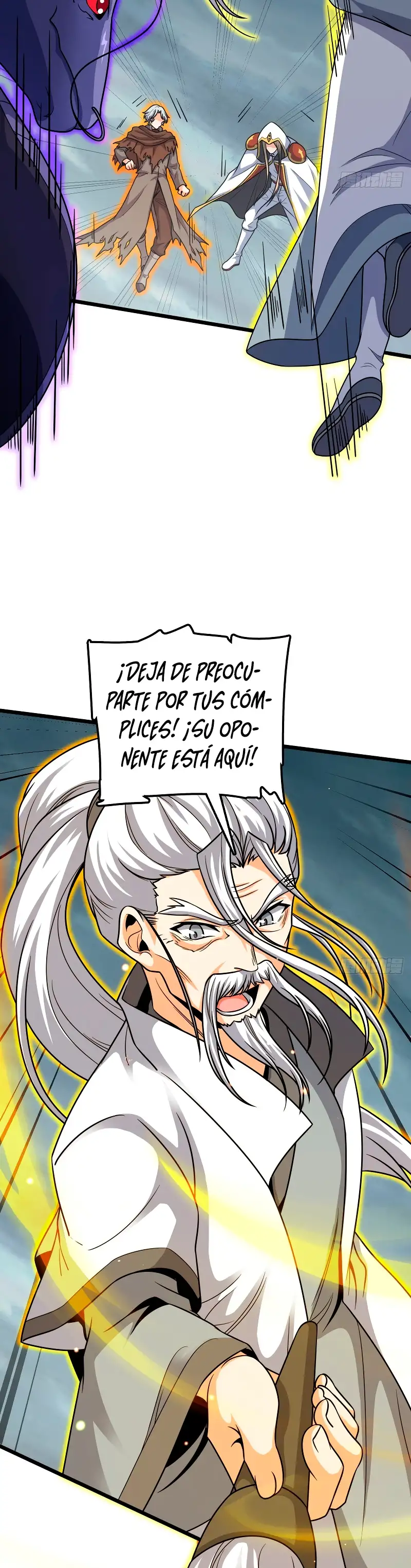 Perdoname, Oh Gran Señor! - Capítulo 484 - Página 13 - LectorTMOo