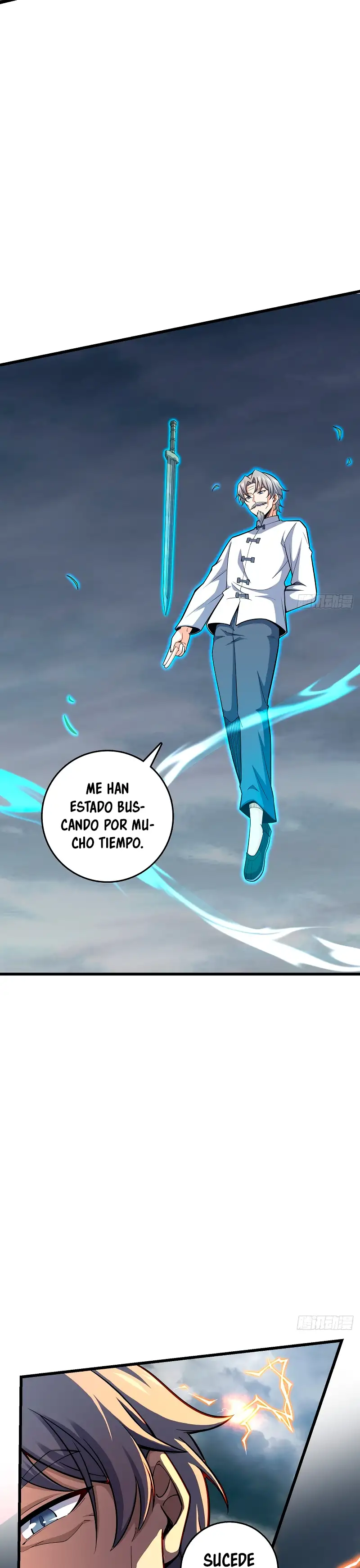 Perdoname, Oh Gran Señor! - Capítulo 485 - Página 6 - LectorTMOo