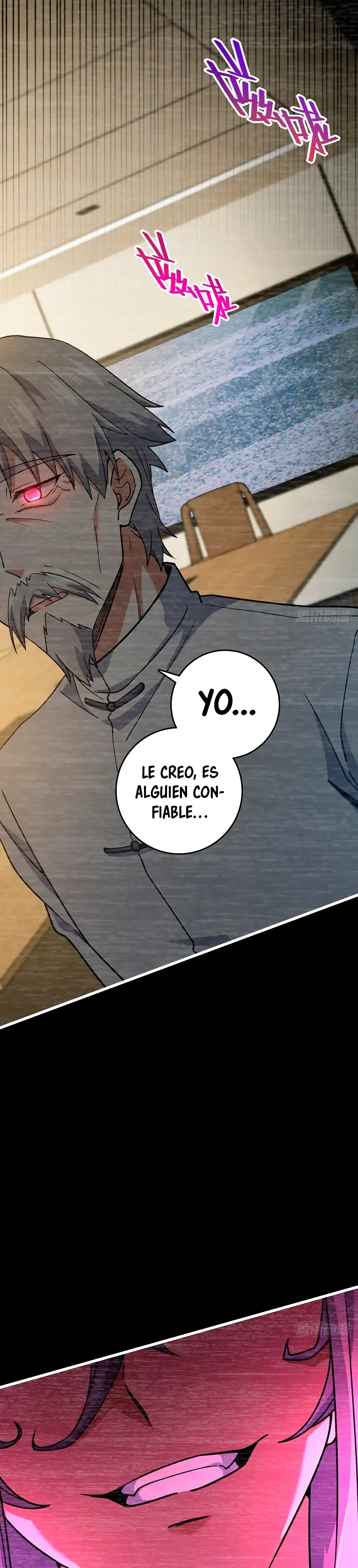 Perdoname, Oh Gran Señor! - Capítulo 486 - Página 11 - LectorTMOo