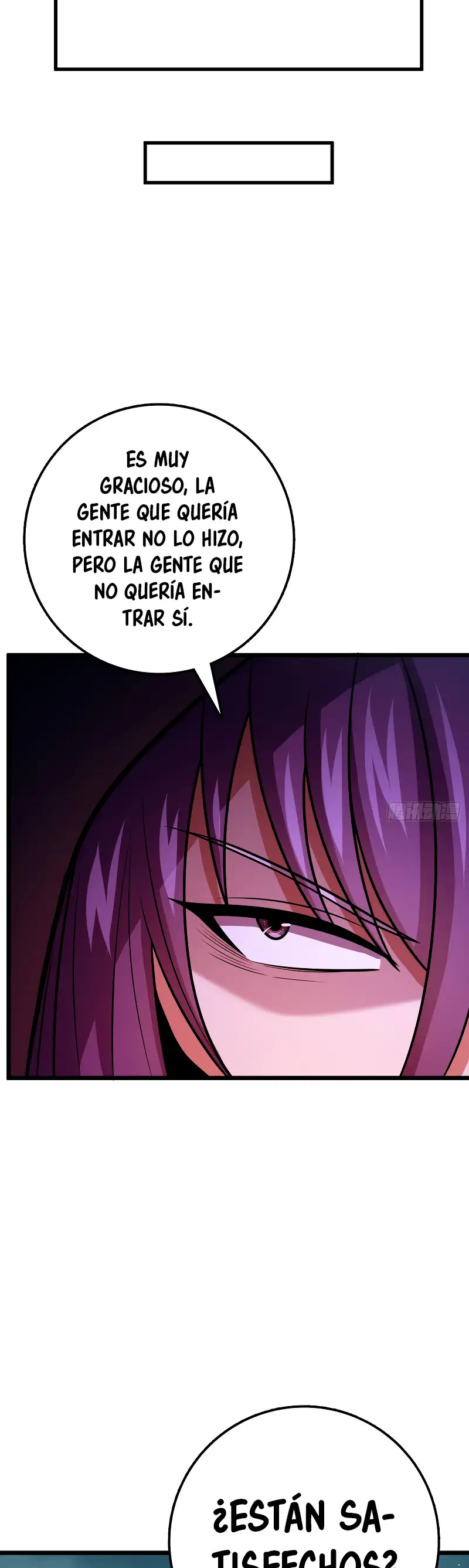 Perdoname, Oh Gran Señor! - Capítulo 492 - Página 31 - LectorTMOo