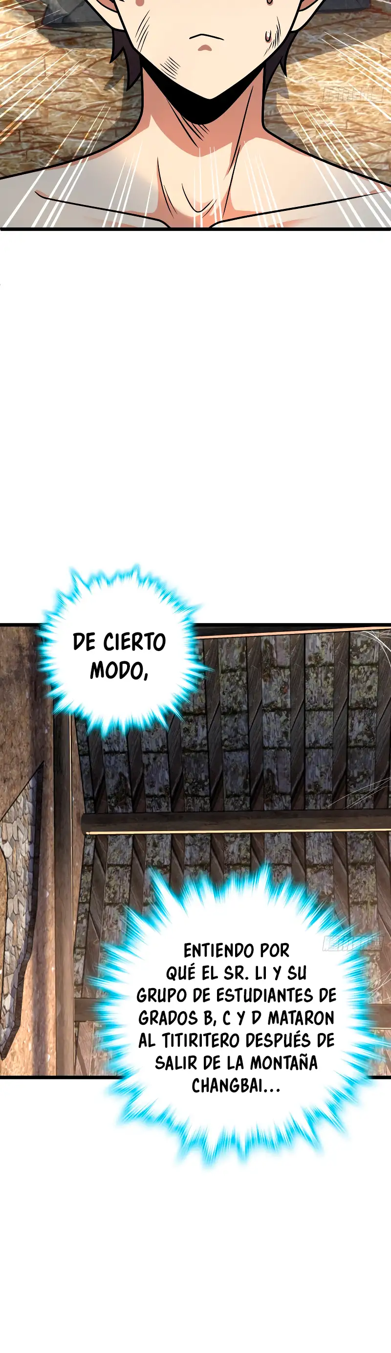 Perdoname, Oh Gran Señor! - Capítulo 496 - Página 3 - LectorTMOo