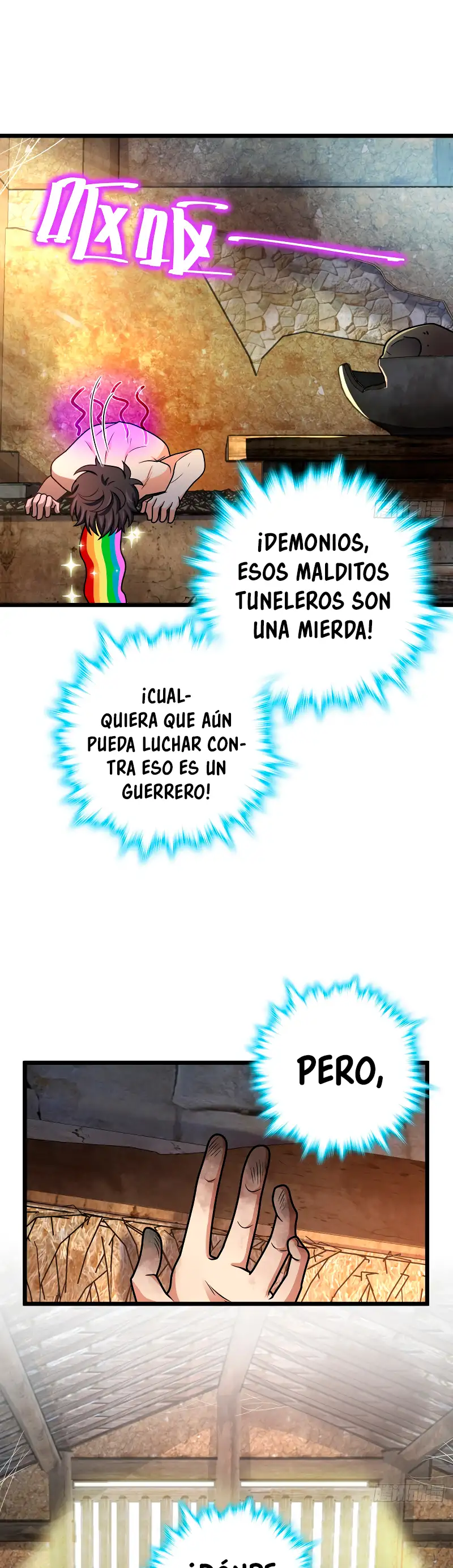 Perdoname, Oh Gran Señor! - Capítulo 496 - Página 4 - LectorTMOo