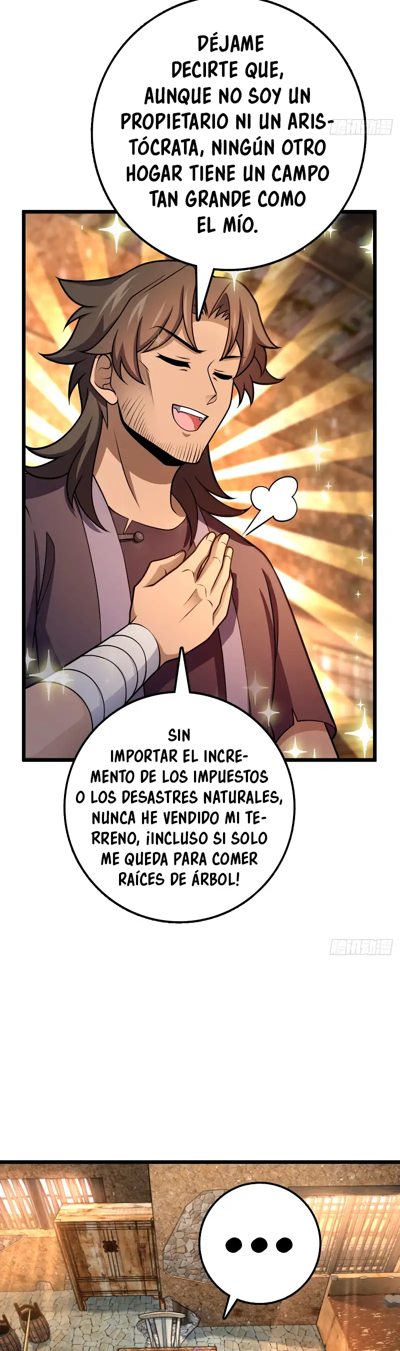 Perdoname, Oh Gran Señor! - Capítulo 496 - Página 30 - LectorTMOo