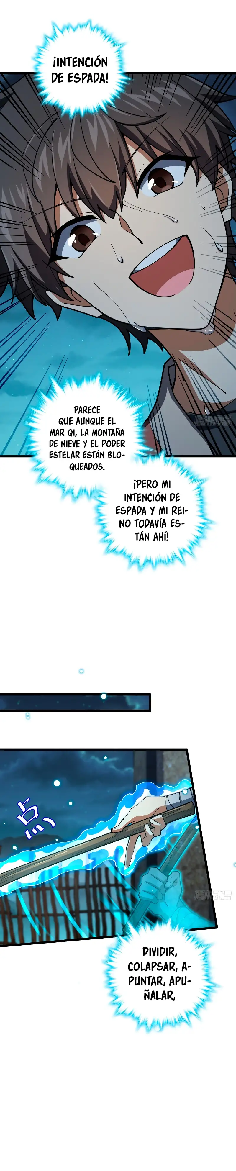 Perdoname, Oh Gran Señor! - Capítulo 499 - Página 16 - LectorTMOo