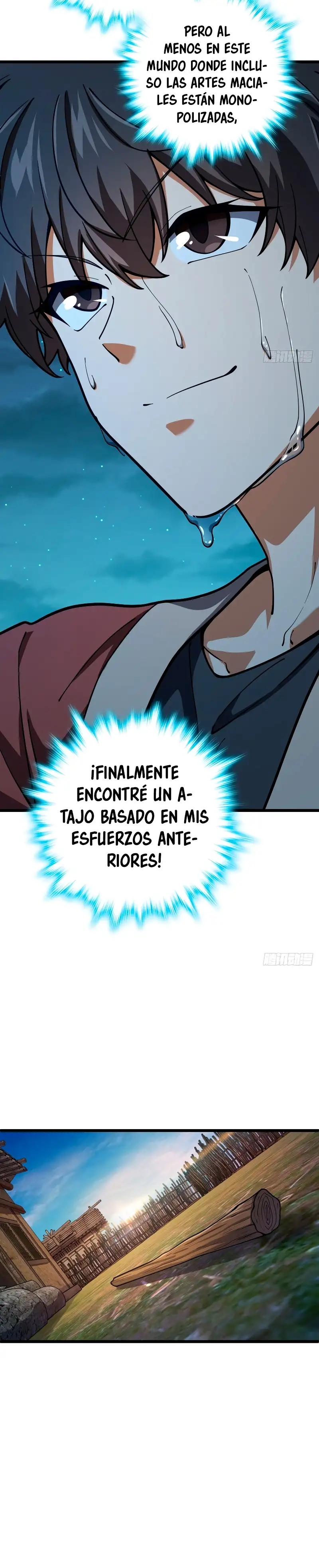 Perdoname, Oh Gran Señor! - Capítulo 499 - Página 21 - LectorTMOo