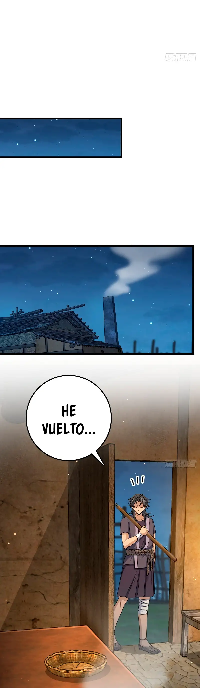 Perdoname, Oh Gran Señor! - Capítulo 502 - Página 12 - LectorTMOo