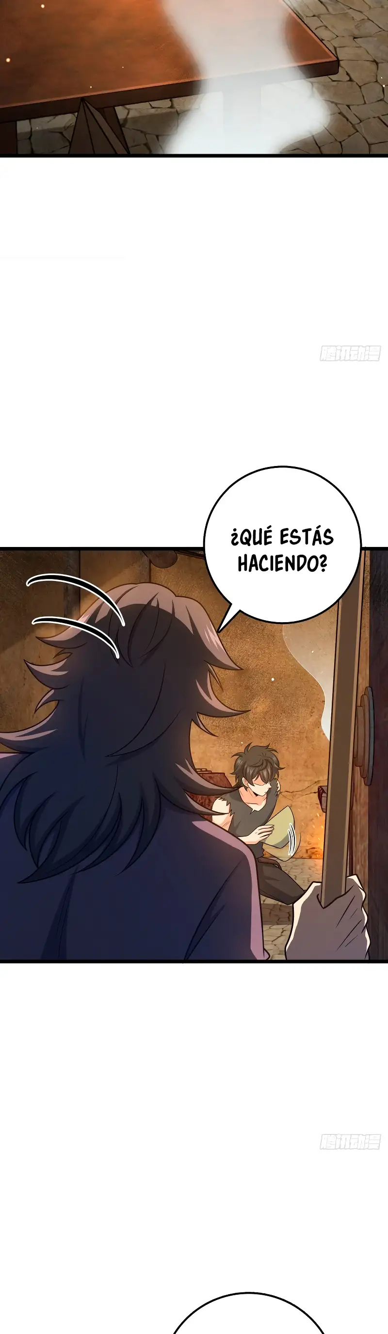 Perdoname, Oh Gran Señor! - Capítulo 502 - Página 13 - LectorTMOo