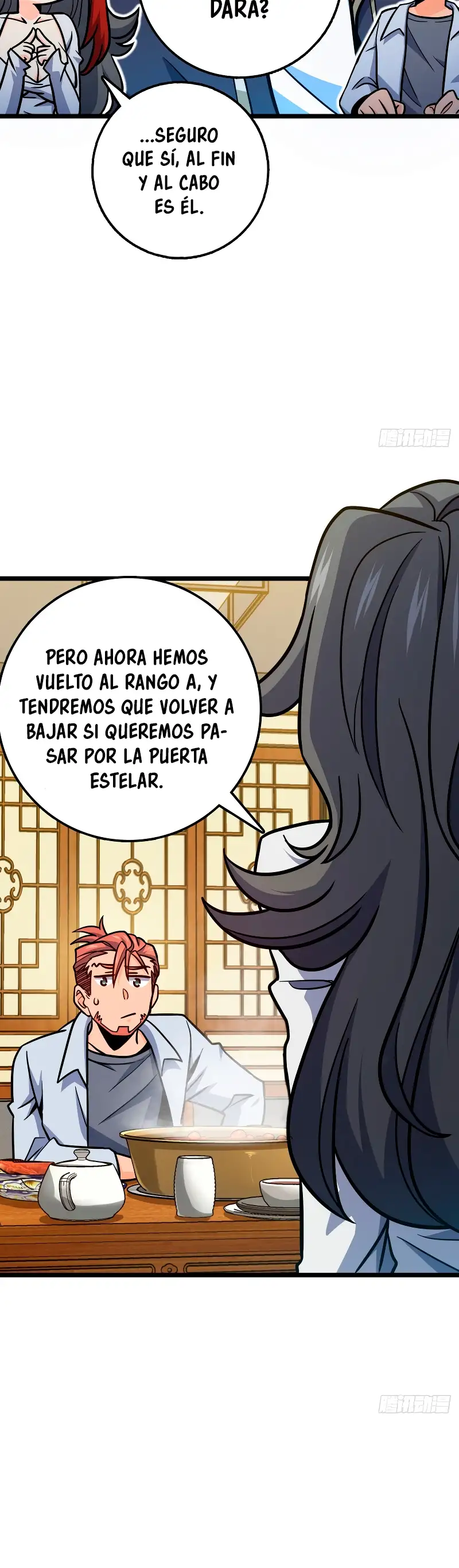Perdoname, Oh Gran Señor! - Capítulo 506 - Página 11 - LectorTMOo