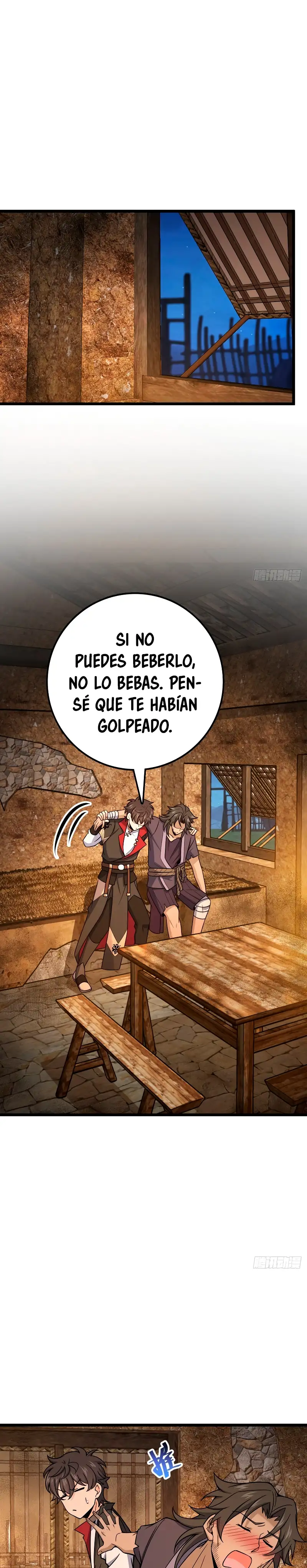 Perdoname, Oh Gran Señor! - Capítulo 507 - Página 6 - LectorTMOo