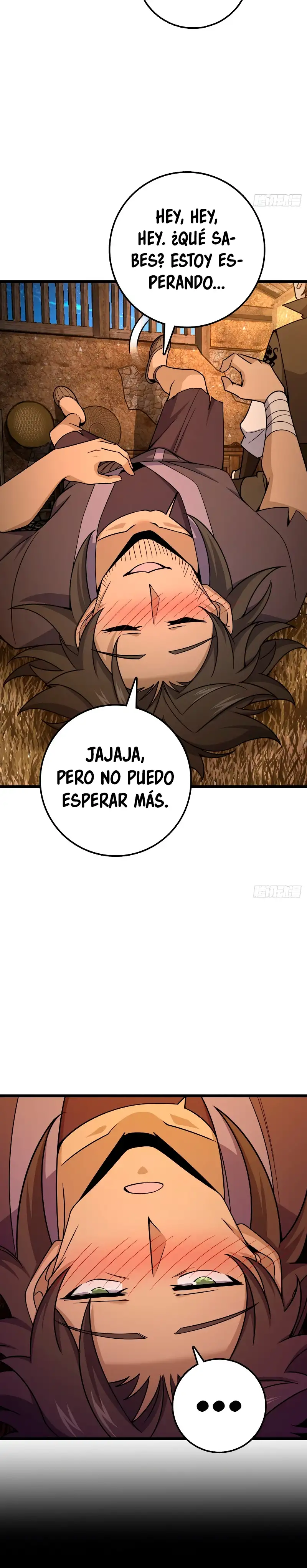 Perdoname, Oh Gran Señor! - Capítulo 507 - Página 8 - LectorTMOo