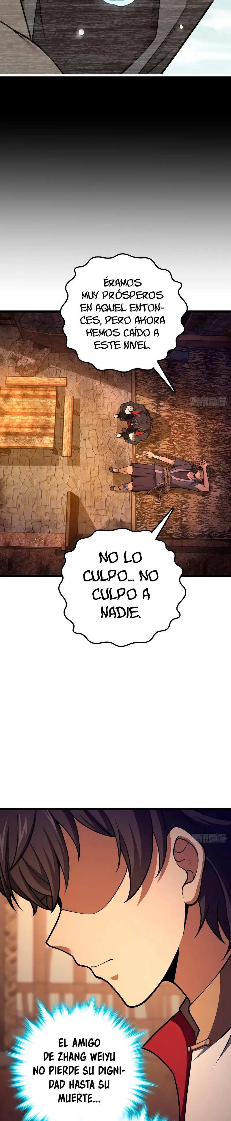 Perdoname, Oh Gran Señor! - Capítulo 507 - Página 12 - LectorTMOo