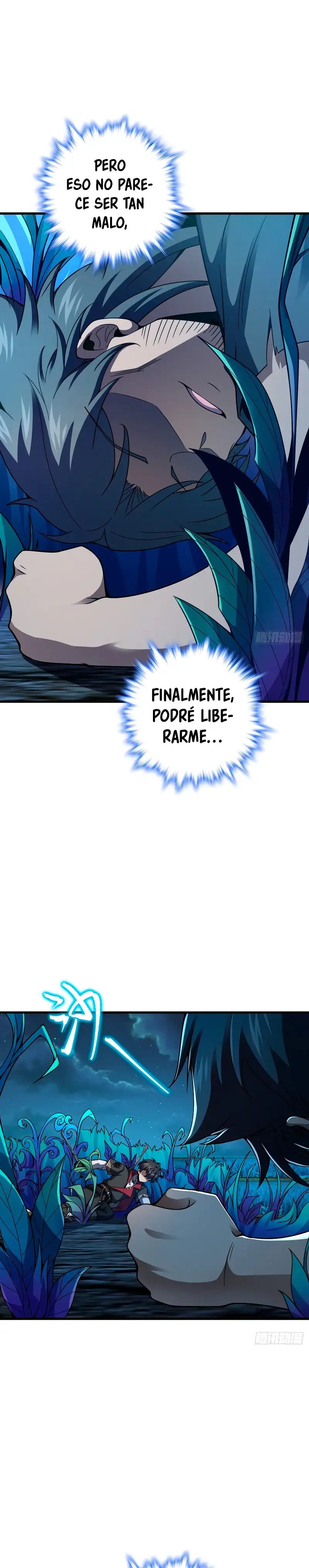 Perdoname, Oh Gran Señor! - Capítulo 508 - Página 11 - LectorTMOo