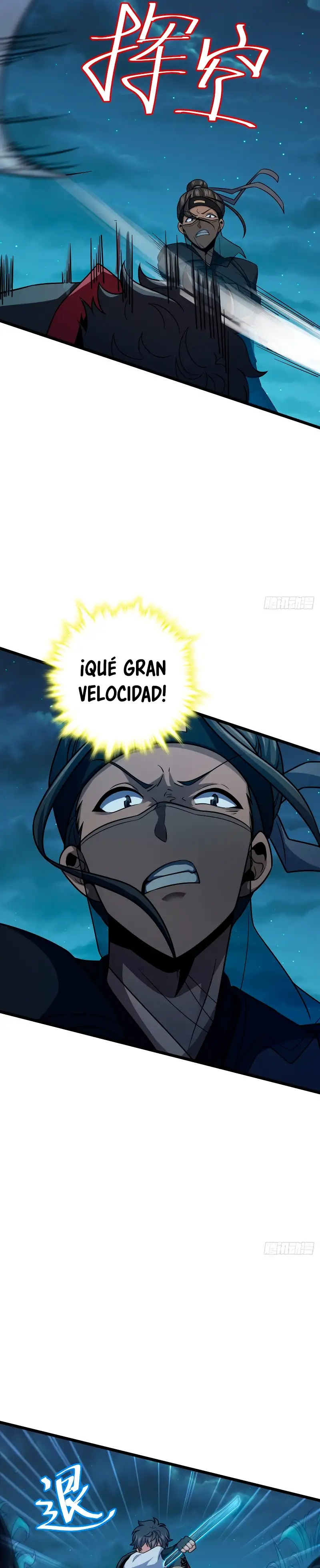 Perdoname, Oh Gran Señor! - Capítulo 508 - Página 24 - LectorTMOo