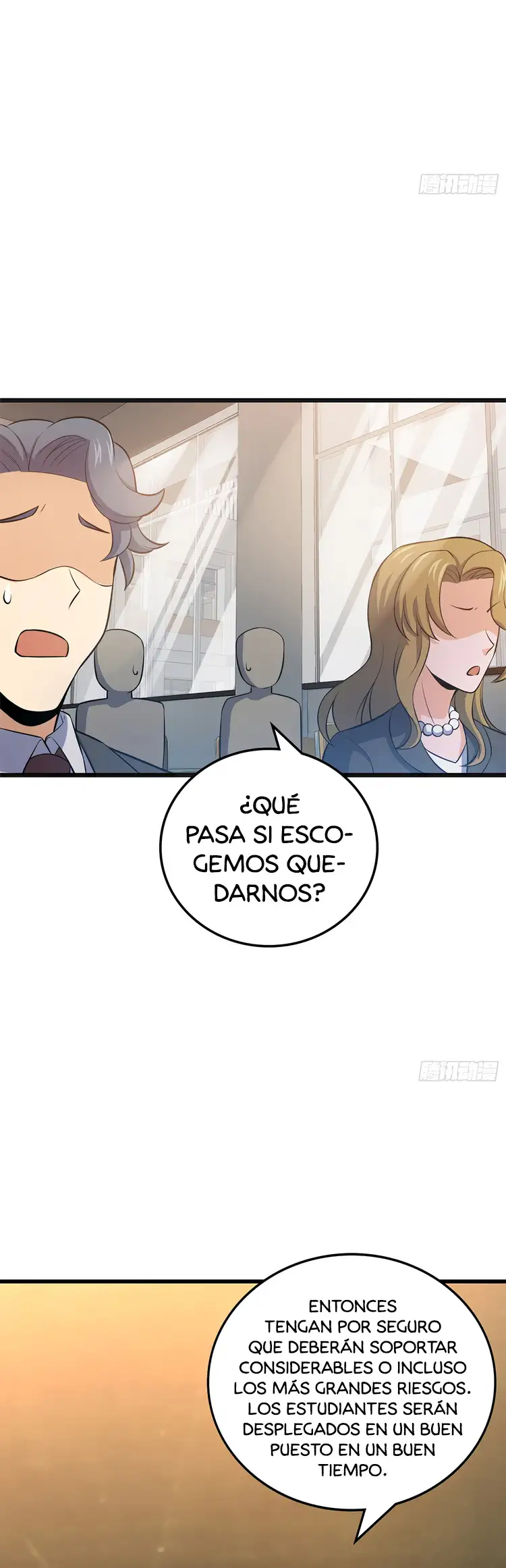 Perdoname, Oh Gran Señor! - Capítulo 51 - Página 16 - LectorTMOo