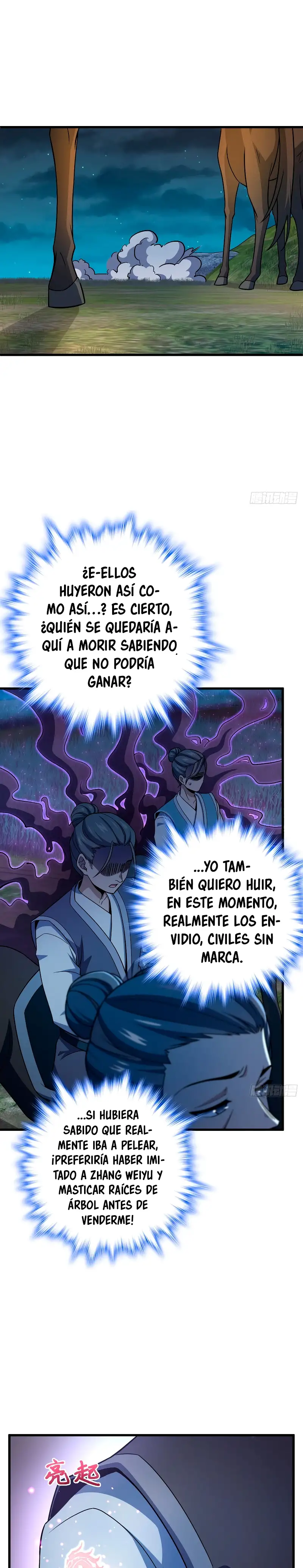 Perdoname, Oh Gran Señor! - Capítulo 510 - Página 10 - LectorTMOo