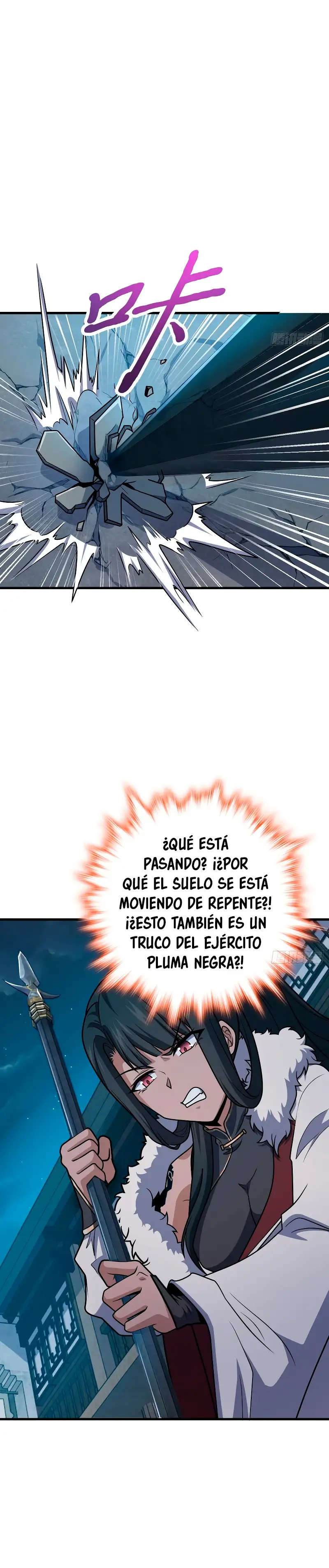 Perdoname, Oh Gran Señor! - Capítulo 510 - Página 25 - LectorTMOo