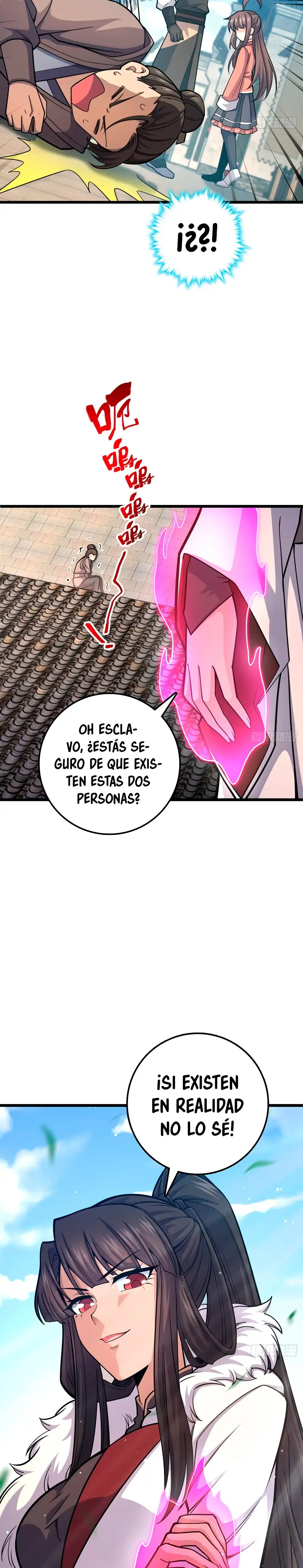 Perdoname, Oh Gran Señor! - Capítulo 514 - Página 4 - LectorTMOo