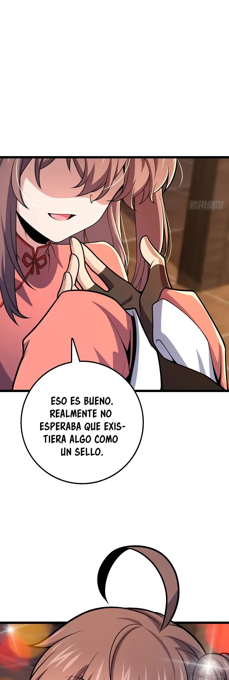 Perdoname, Oh Gran Señor! capítulo 515 página 16