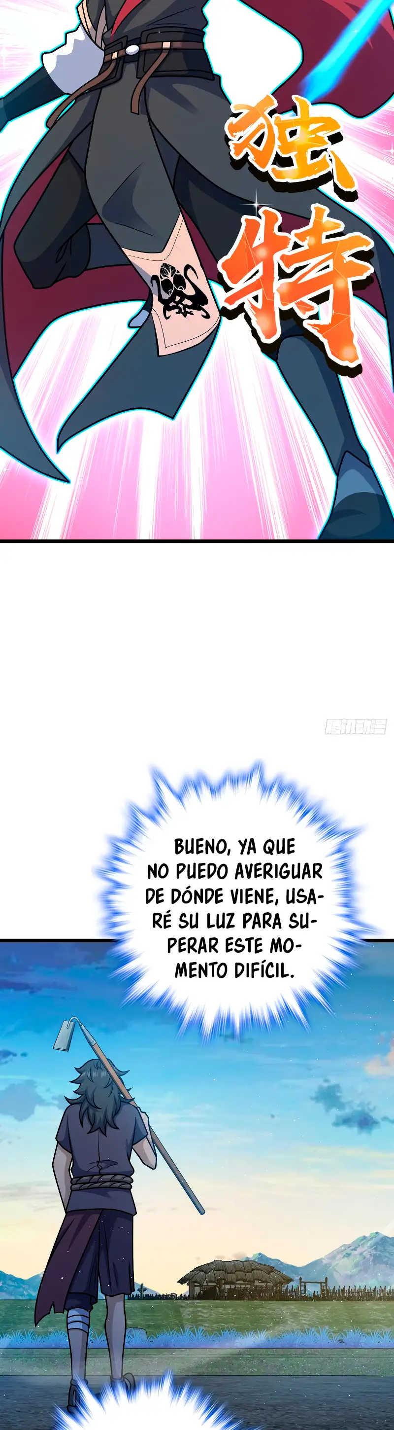 Perdoname, Oh Gran Señor! capítulo 517 página 24