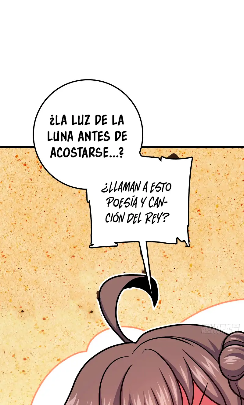 Perdoname, Oh Gran Señor! capítulo 517 página 39