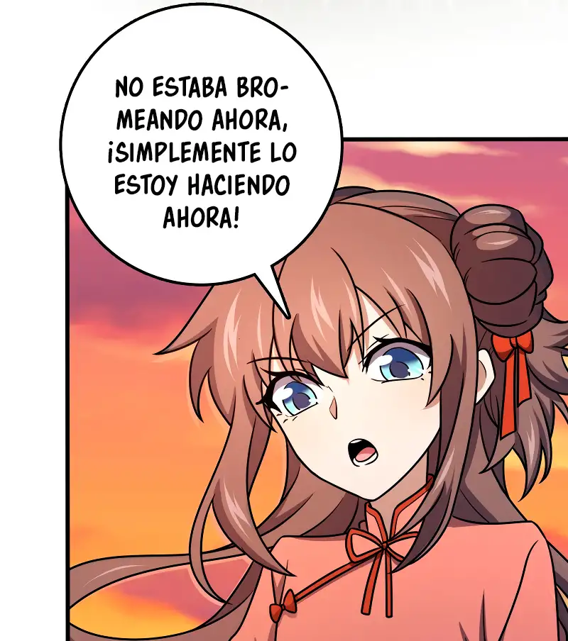 Perdoname, Oh Gran Señor! - Capítulo 519 - Página 32 - LectorTMOo