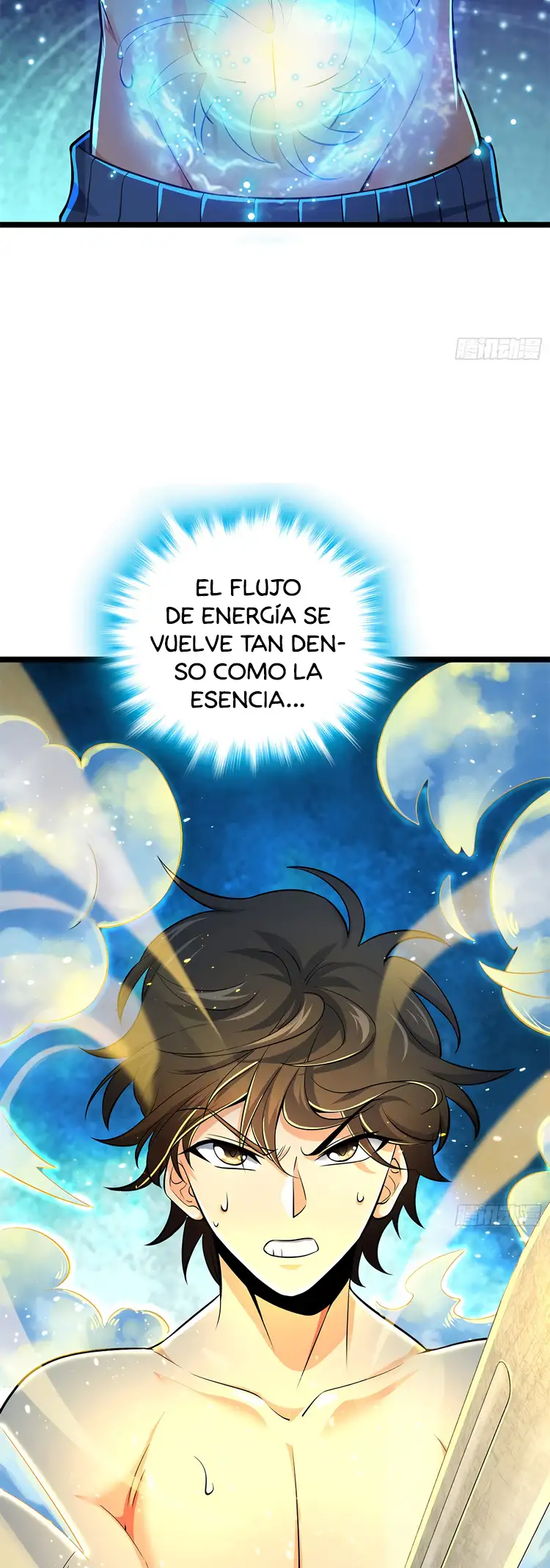 Perdoname, Oh Gran Señor! - Capítulo 52 - Página 23 - LectorTMOo