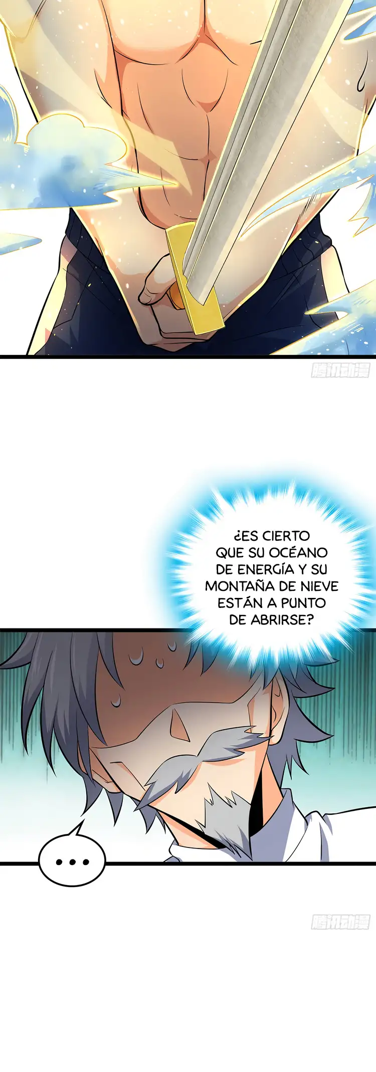 Perdoname, Oh Gran Señor! - Capítulo 52 - Página 24 - LectorTMOo