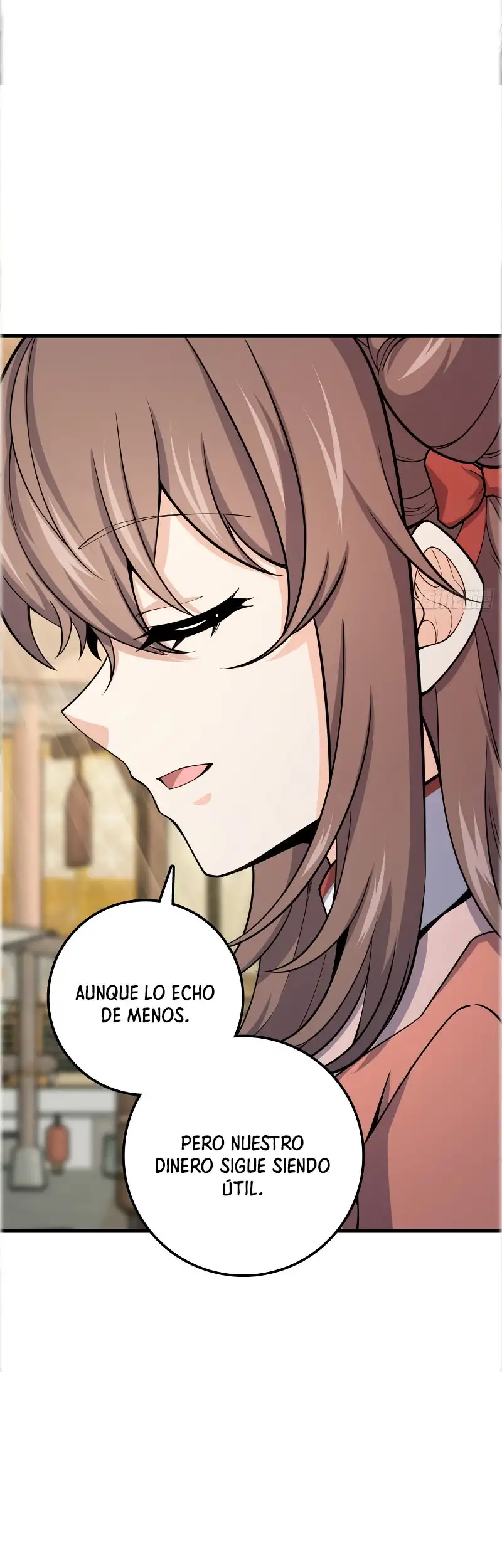 Perdoname, Oh Gran Señor! - Capítulo 522 - Página 5 - LectorTMOo