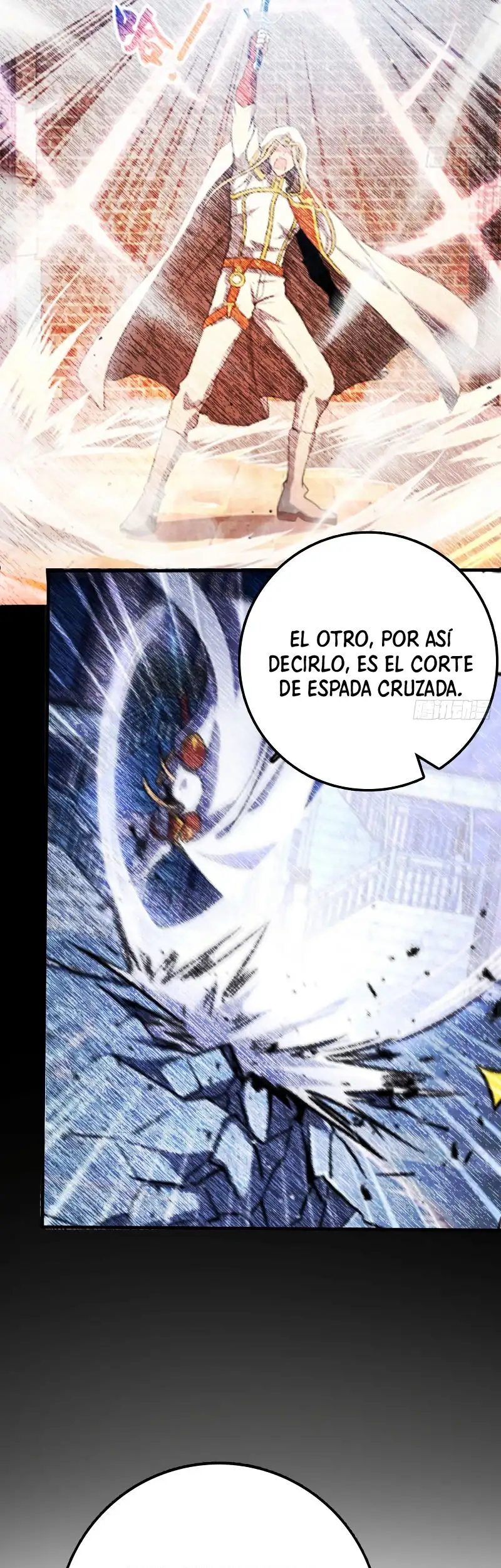 Perdoname, Oh Gran Señor! - Capítulo 524 - Página 17 - LectorTMOo