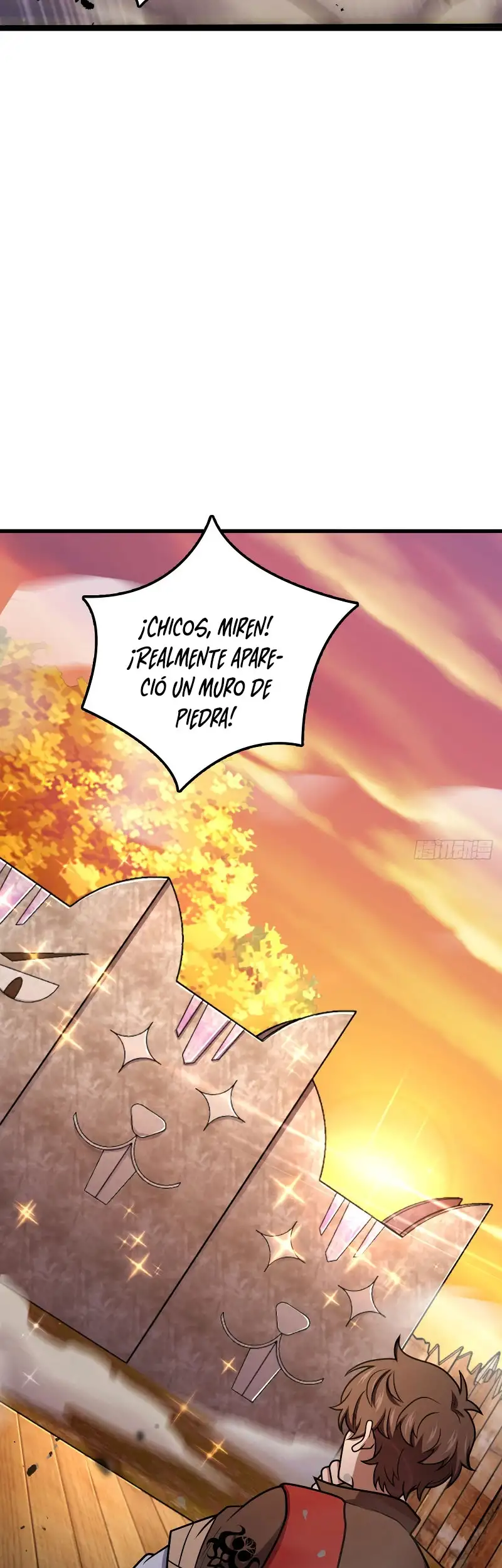 Perdoname, Oh Gran Señor! - Capítulo 525 - Página 19 - LectorTMOo