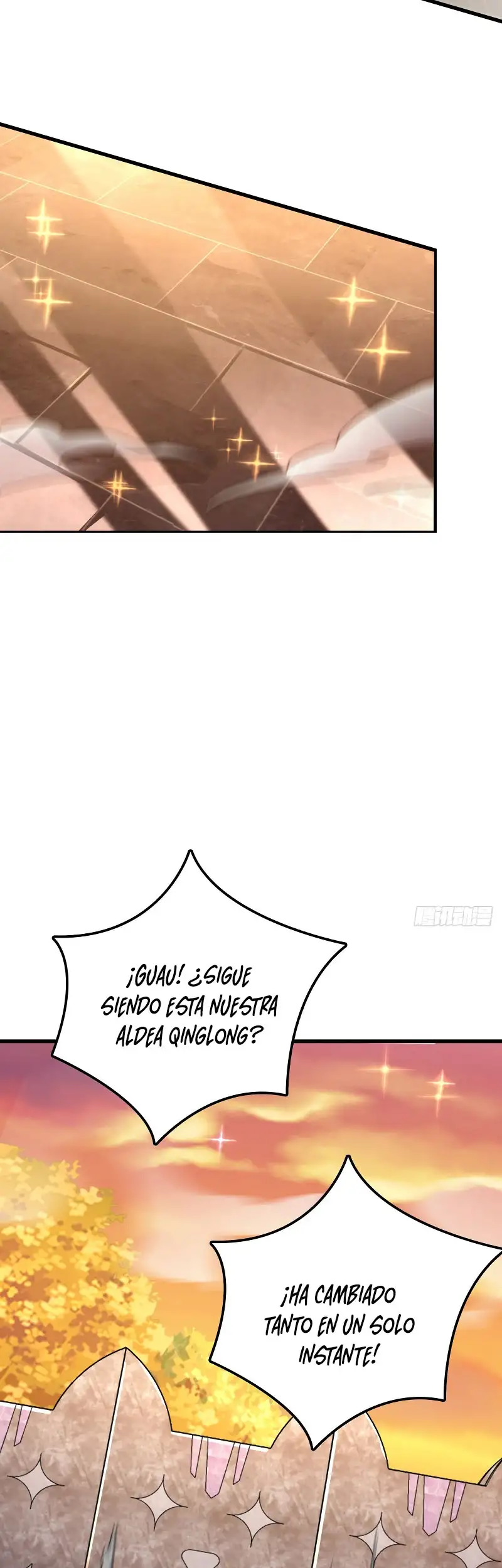 Perdoname, Oh Gran Señor! - Capítulo 525 - Página 21 - LectorTMOo