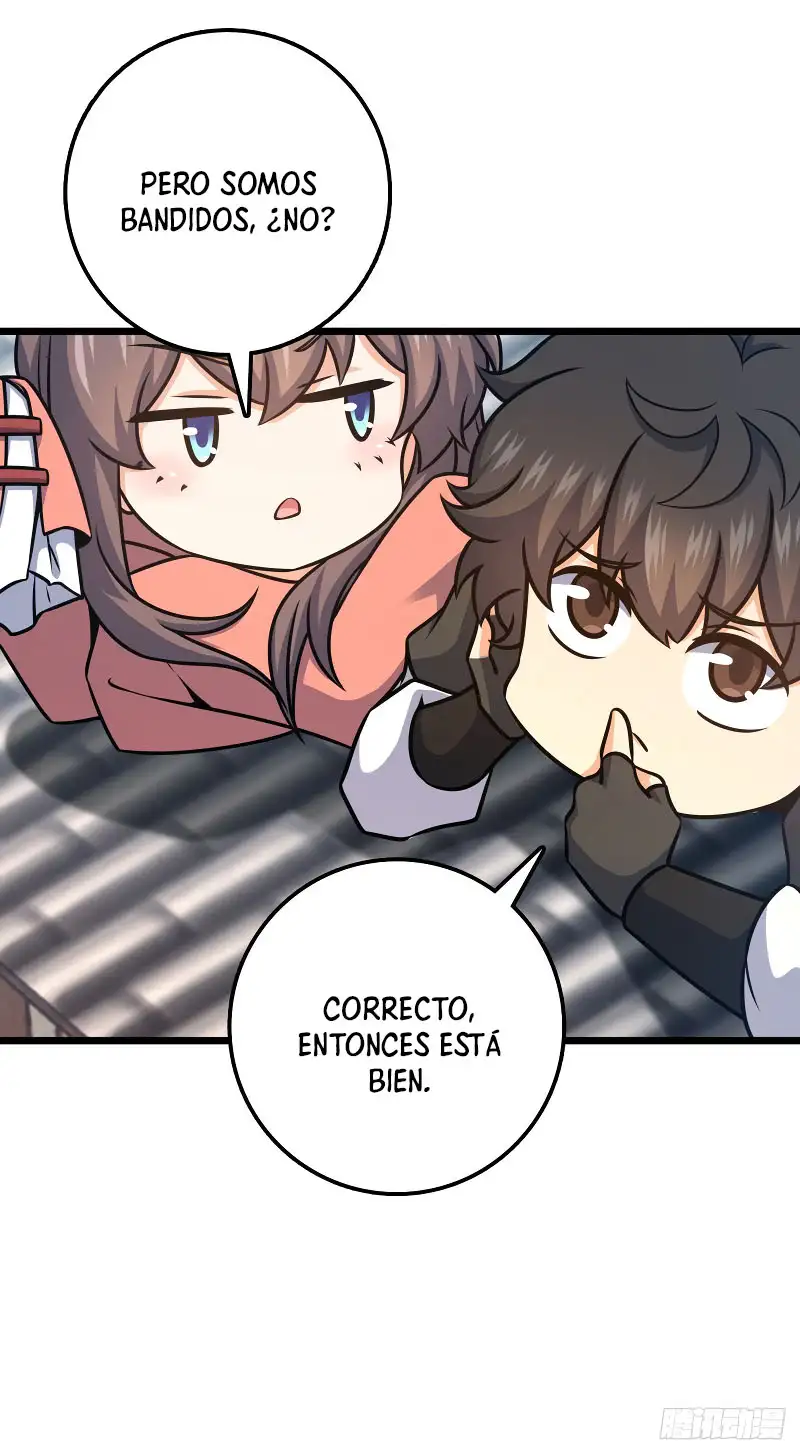 Perdoname, Oh Gran Señor! - Capítulo 528 - Página 46 - LectorTMOo