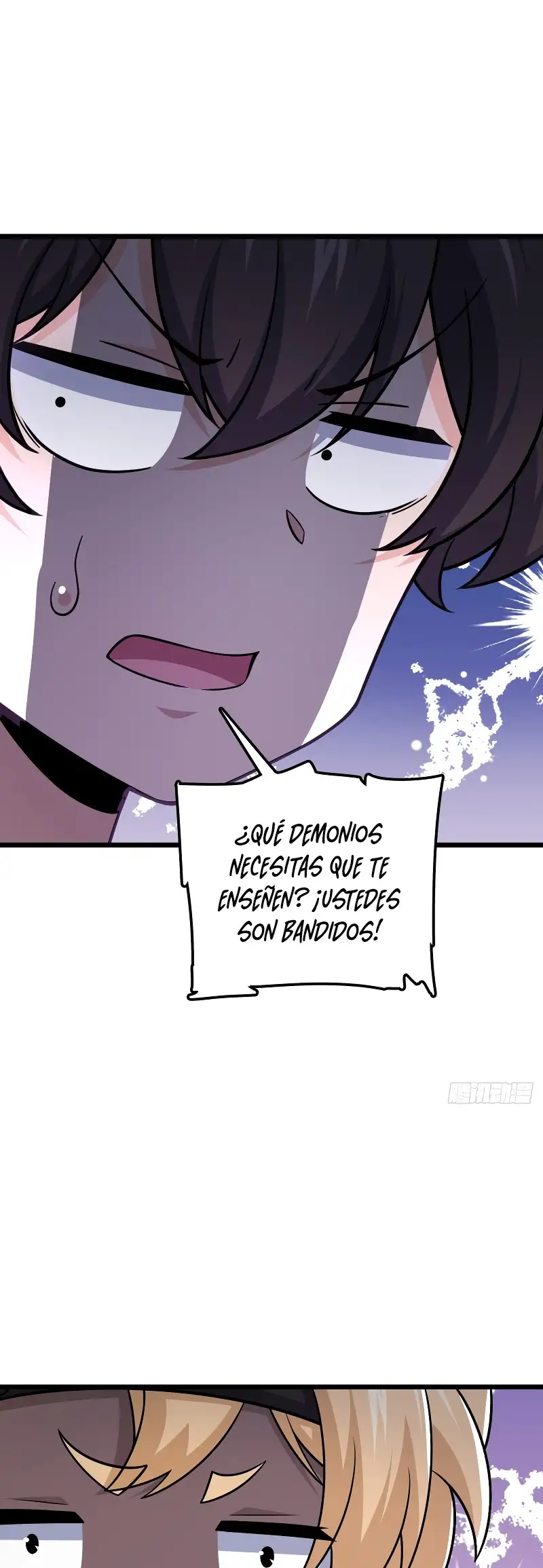 Perdoname, Oh Gran Señor! - Capítulo 529 - Página 45 - LectorTMOo