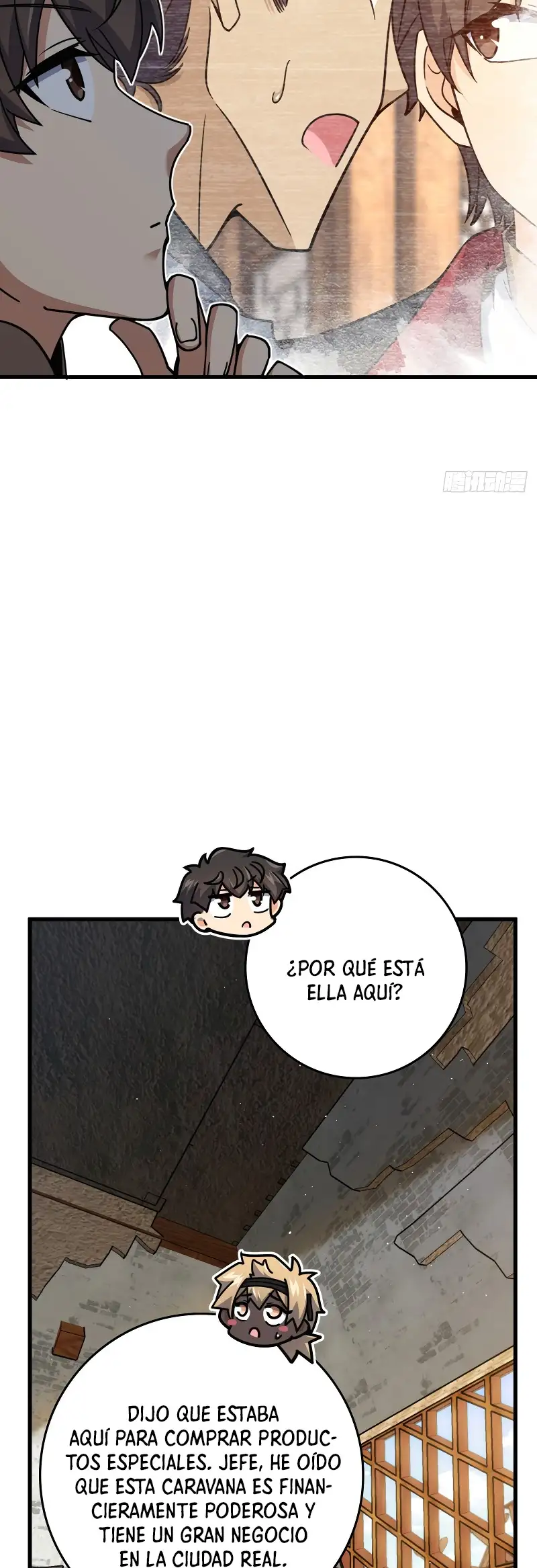 Perdoname, Oh Gran Señor! - Capítulo 530 - Página 14 - LectorTMOo