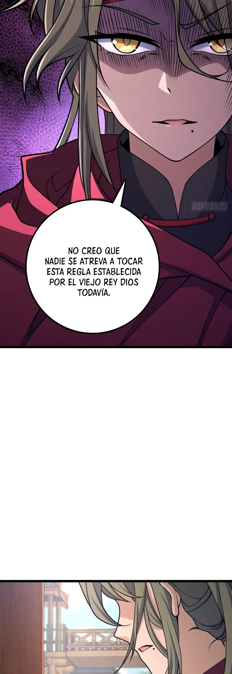 Perdoname, Oh Gran Señor! - Capítulo 531 - Página 15 - LectorTMOo