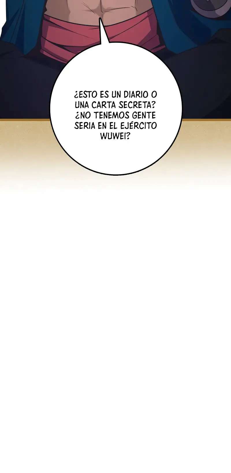Perdoname, Oh Gran Señor! - Capítulo 531 - Página 42 - LectorTMOo