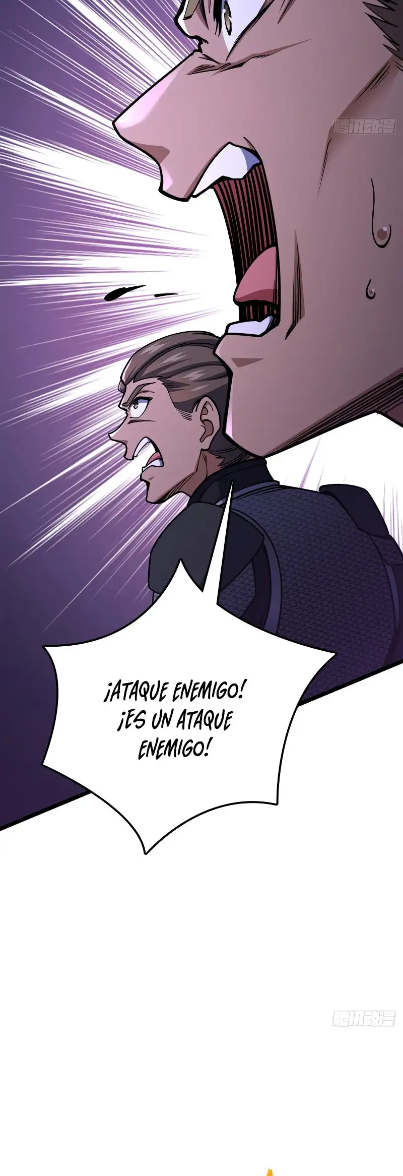 Perdoname, Oh Gran Señor! capítulo 537 página 10