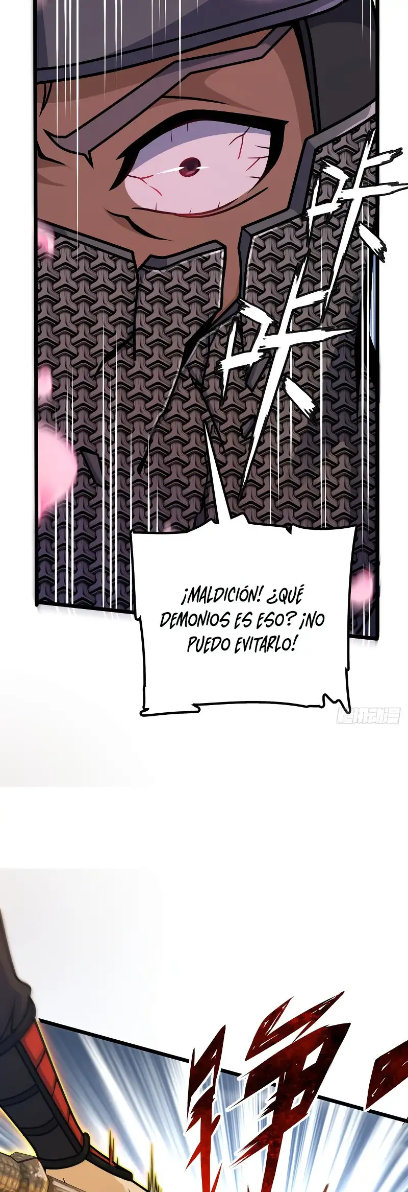 Perdoname, Oh Gran Señor! - Capítulo 538 - Página 20 - LectorTMOo