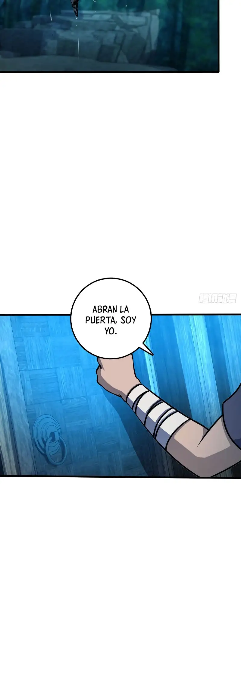 Perdoname, Oh Gran Señor! - Capítulo 545 - Página 19 - LectorTMOo