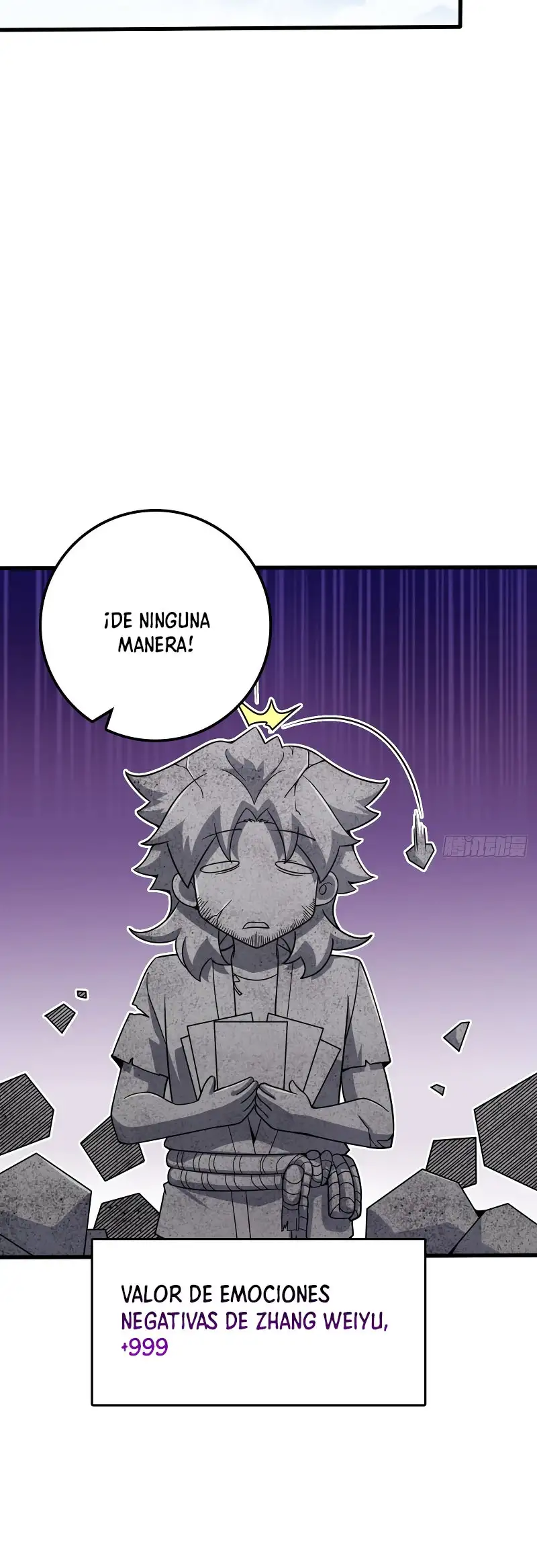 Perdoname, Oh Gran Señor! - Capítulo 546 - Página 12 - LectorTMOo