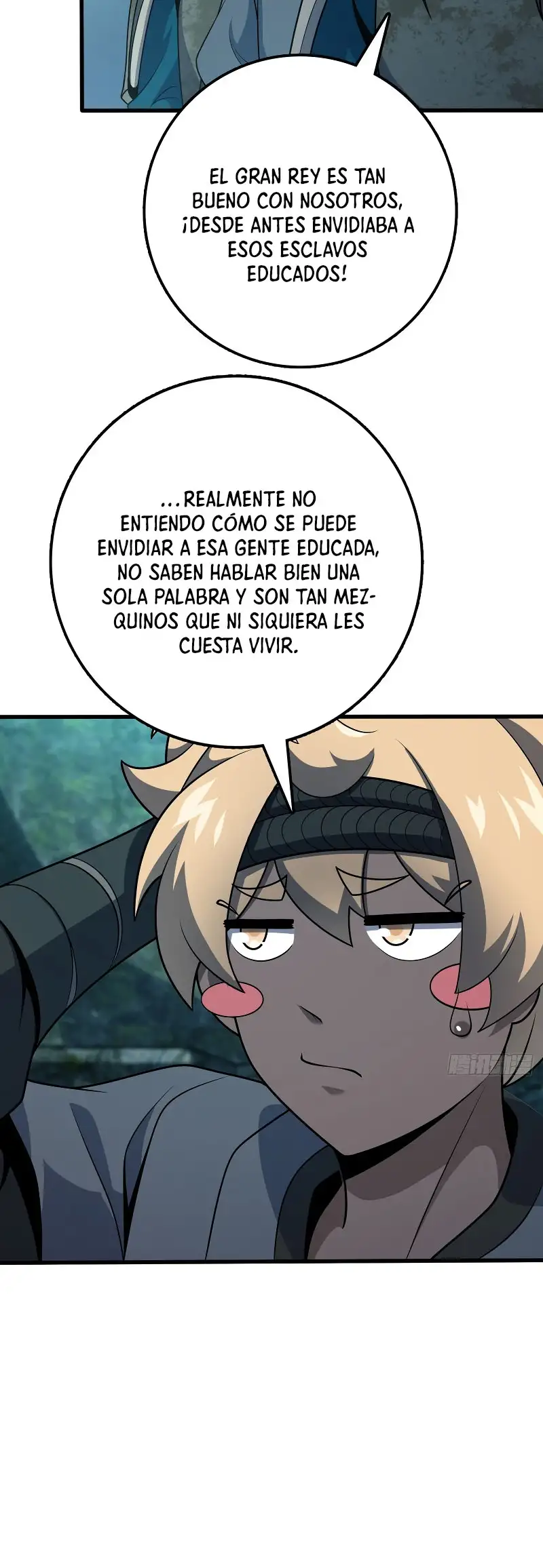 Perdoname, Oh Gran Señor! - Capítulo 552 - Página 15 - LectorTMOo