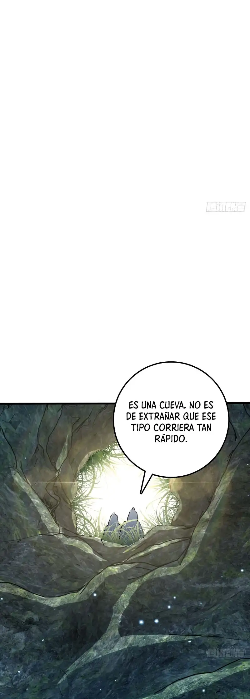 Perdoname, Oh Gran Señor! - Capítulo 554 - Página 13 - LectorTMOo