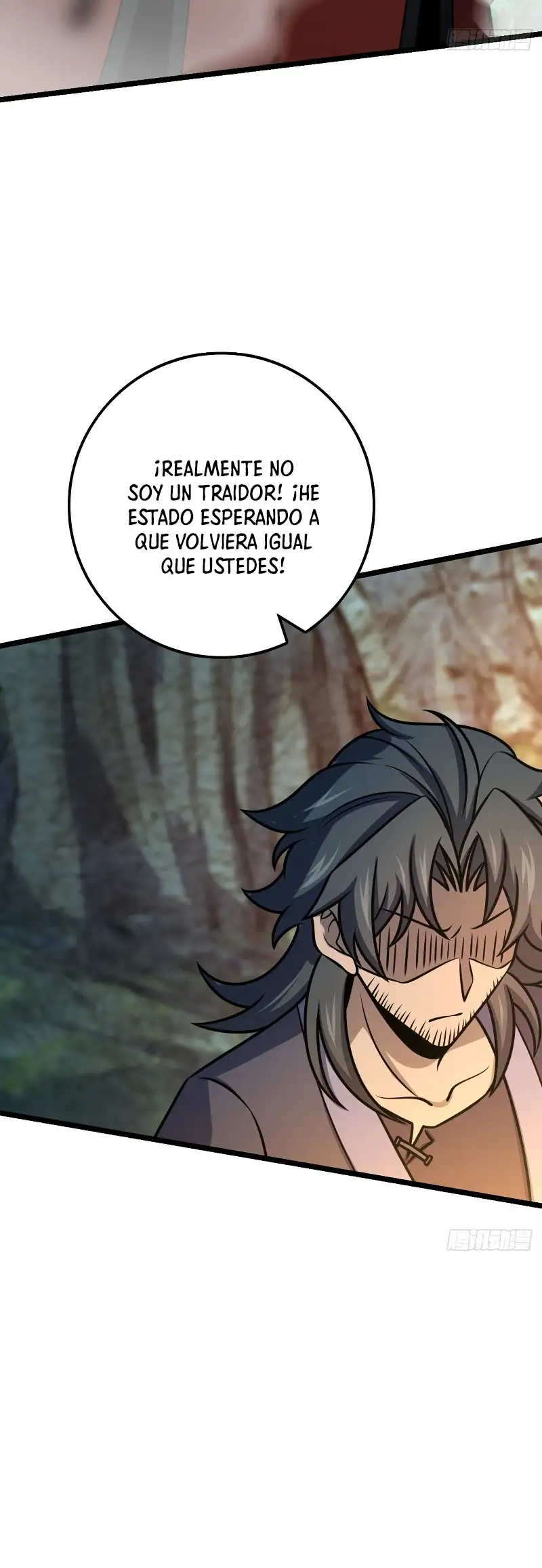 Perdoname, Oh Gran Señor! - Capítulo 558 - Página 25 - LectorTMOo
