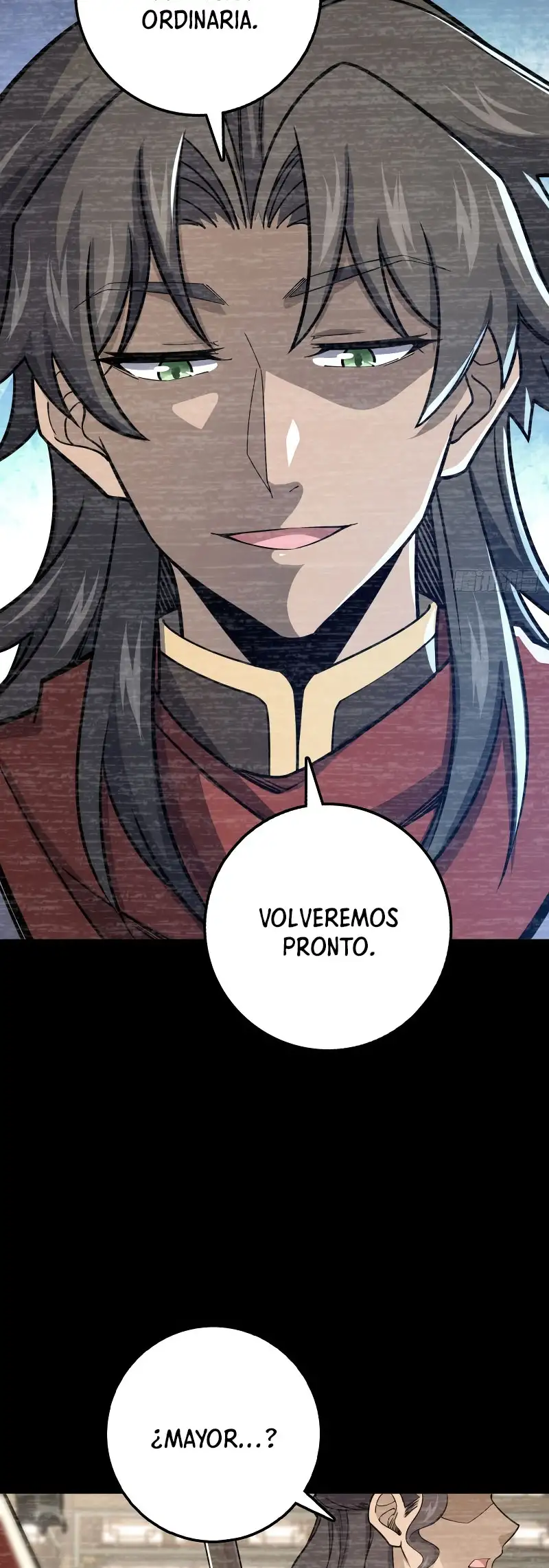 Perdoname, Oh Gran Señor! - Capítulo 559 - Página 15 - LectorTMOo