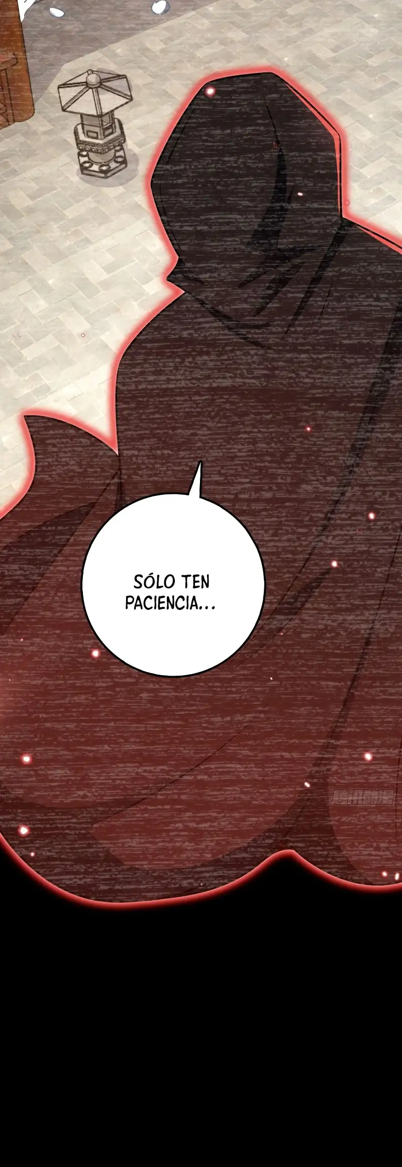 Perdoname, Oh Gran Señor! - Capítulo 559 - Página 37 - LectorTMOo