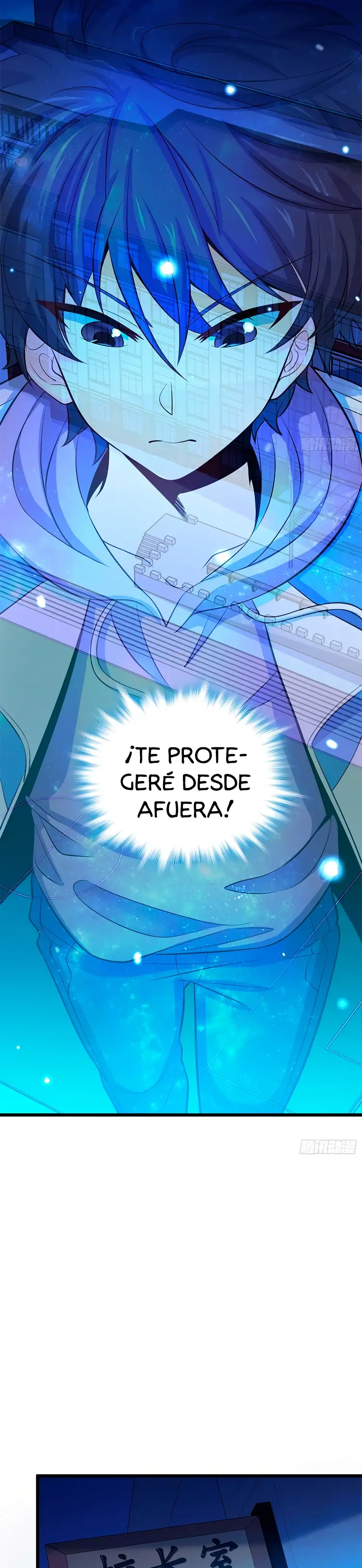 Perdoname, Oh Gran Señor! - Capítulo 56 - Página 12 - LectorTMOo